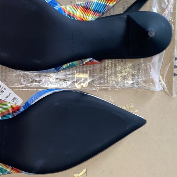 Kitten heels - Picture 3 of 6